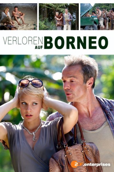 Plakát Láska v divočině