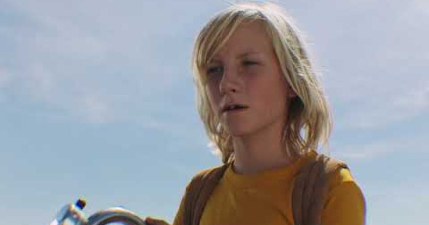 Het Irritante Eiland