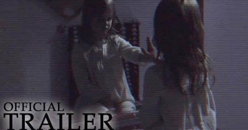 Paranormal Activity: Jiný rozměr