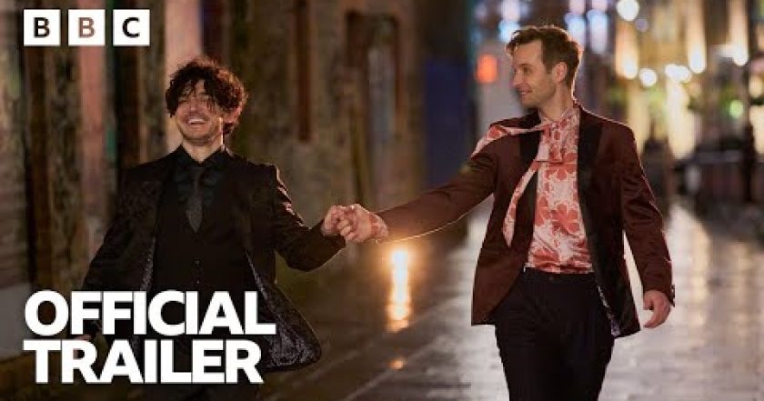 O vílách a ztracených chlapcích