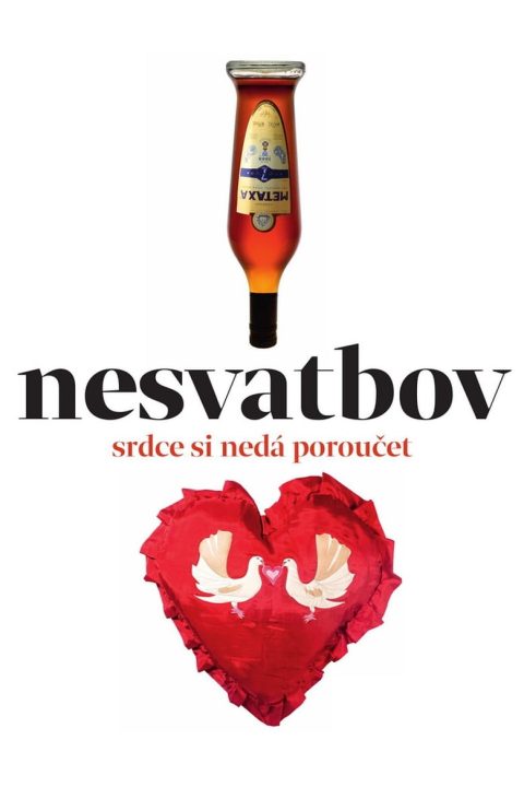 Plakát Nesvatbov