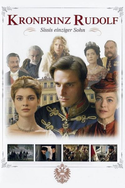 Plakát Korunní princ