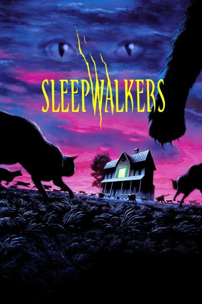 Plakát Sleepwalkers