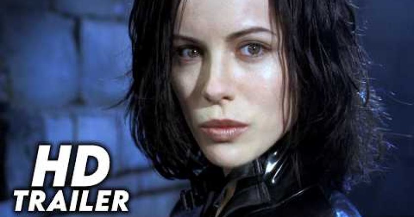 Underworld: Evolution