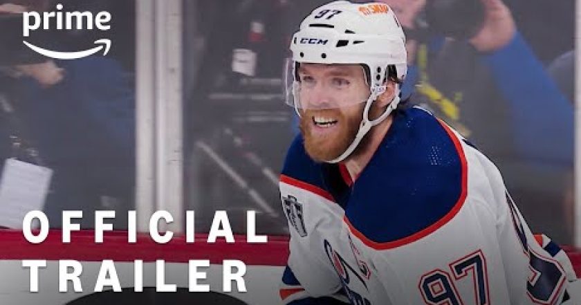 Faceoff: Inside the NHL