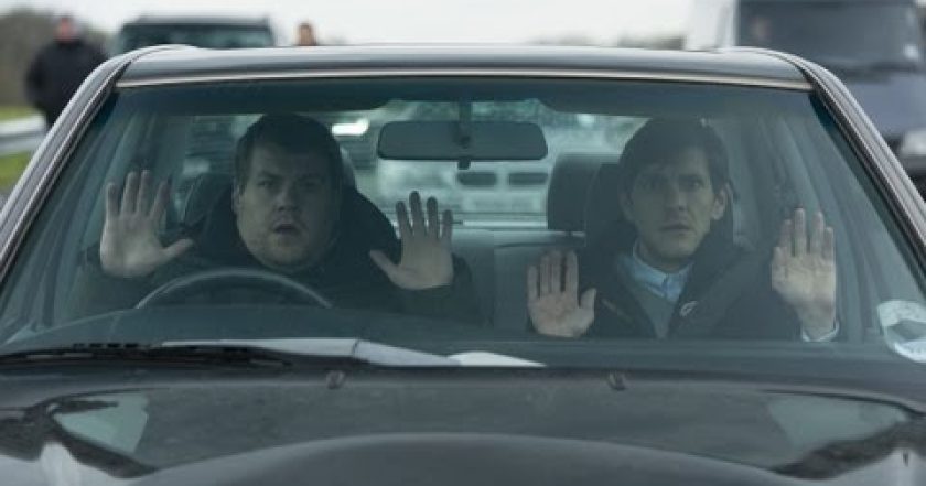 Nesprávní chlápci