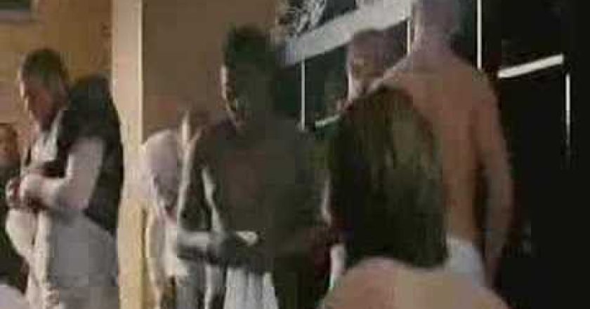 Já jsem ty a ty jsi já