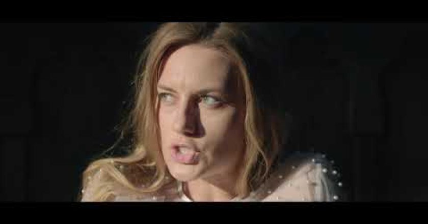 Princezna zakletá v čase