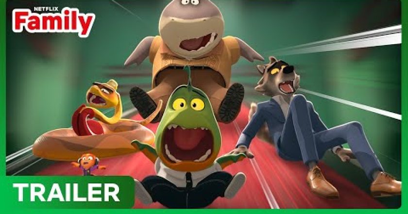 Zlouni: Nový začátek