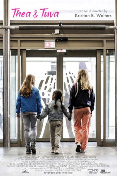 Plakát Thea a Tuva
