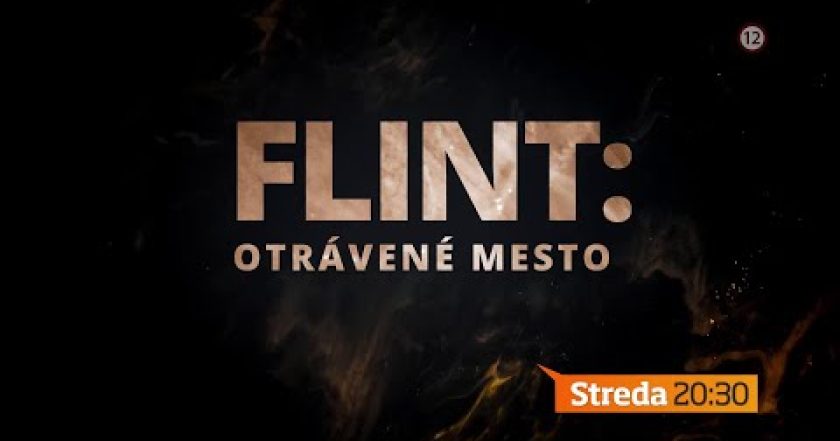 Flint: Otrávené mesto