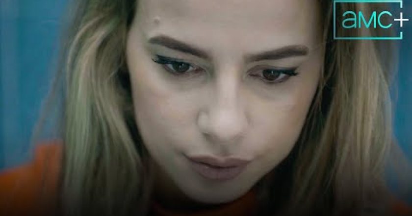 Kidnapped: The Chloe Ayling Story