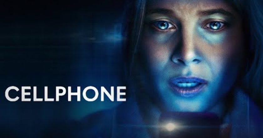Cellphone