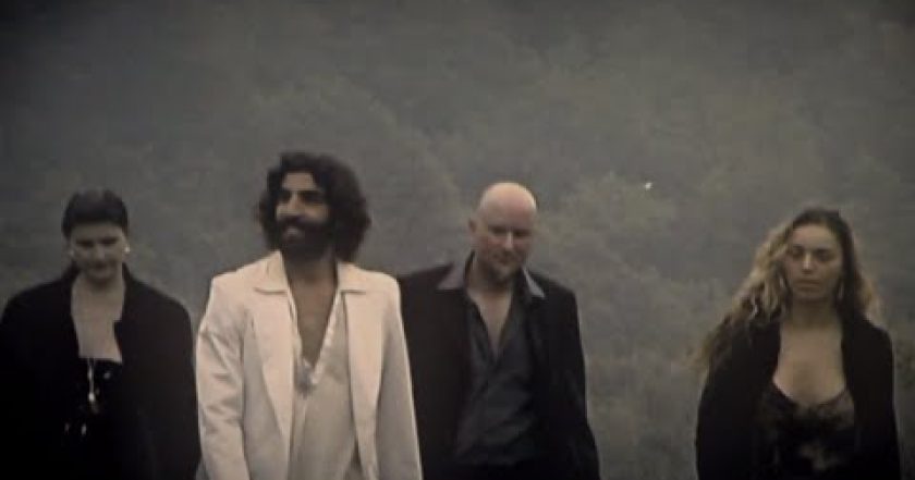 Melancholie der Engel