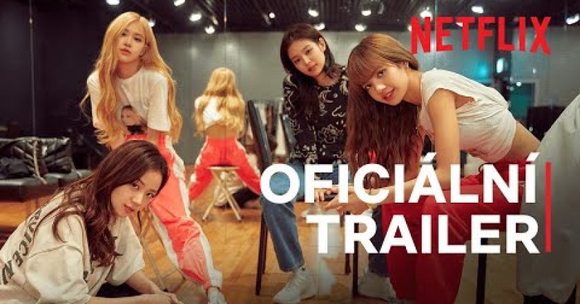 BLACKPINK: Light Up the Sky