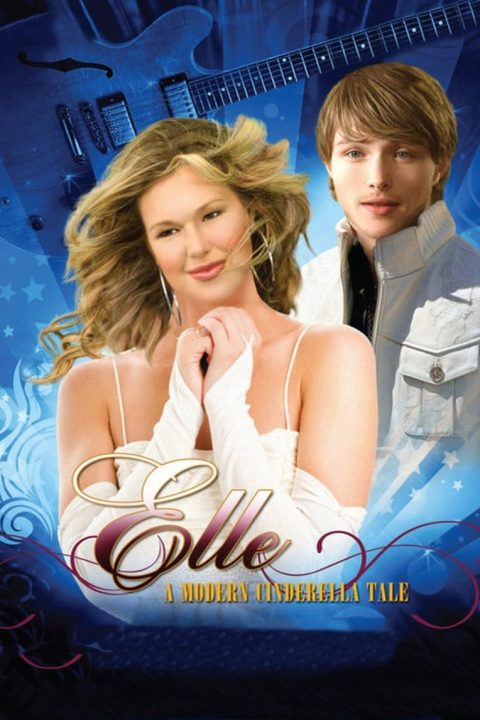 Plakát Elle: A Modern Cinderella Tale