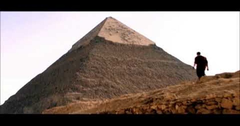 Dobyvatelé ztracené pravdy