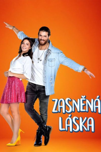 Plakát Zasněná láska