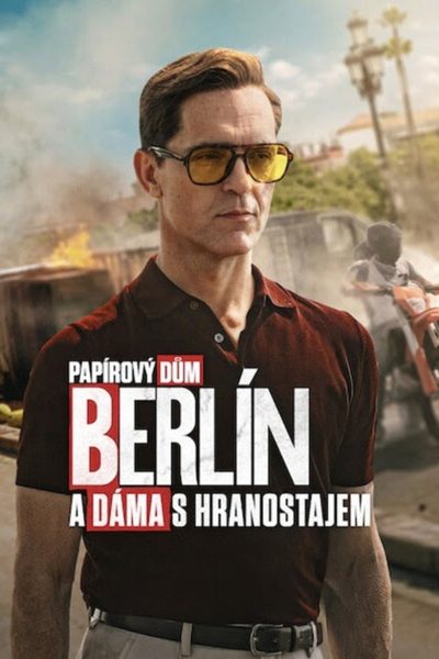 Berlín a Dáma s hranostajem