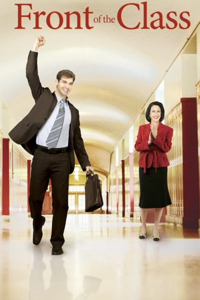 Plakát Front of the Class