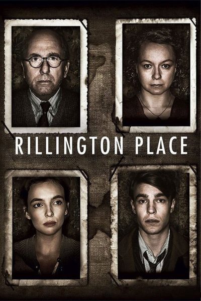 Plakát Rillington Place