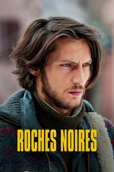 Plakát Stíny smrti: Vražda v Roches Noires