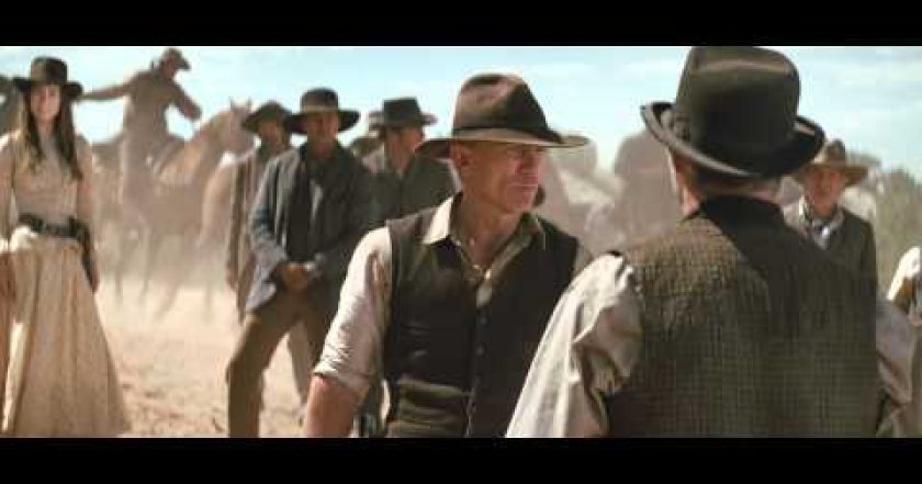 Kovbojové a vetřelci