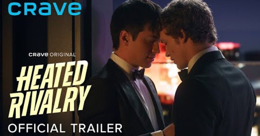 Spalující rivalita