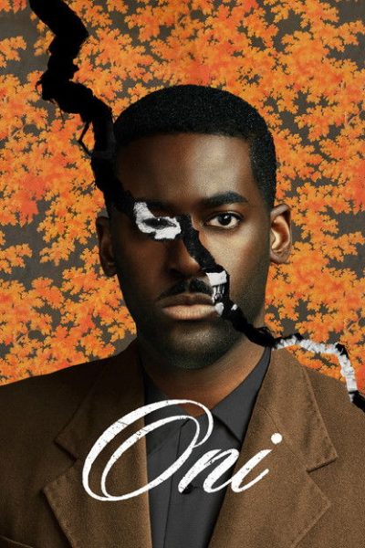 Plakát Oni
