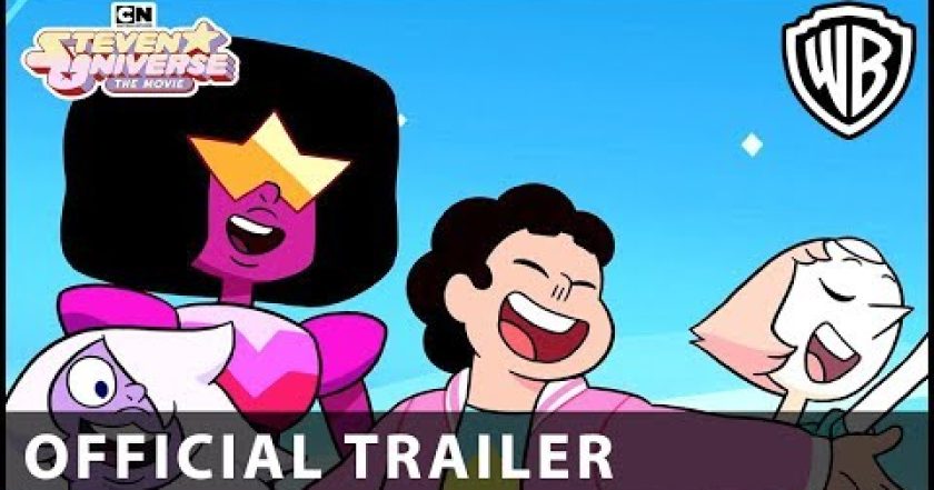 Steven Universe ve filmu