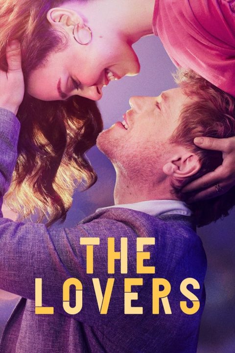 Plakát The Lovers