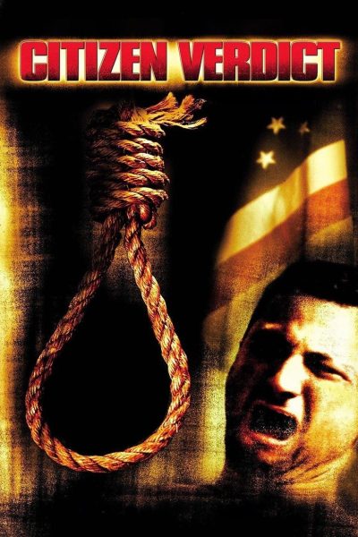 Plakát Lidový soud