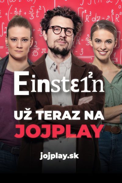 Plakát Einstein