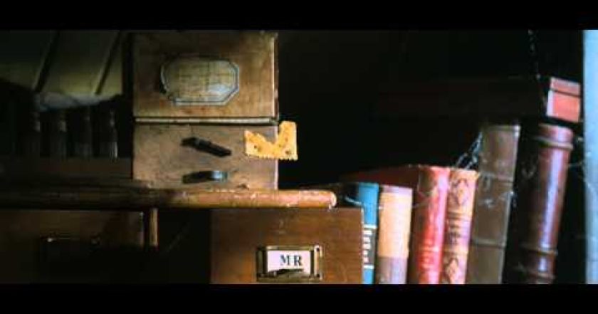 Kronika rodu Spiderwicků