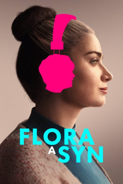Plakát Flora a syn