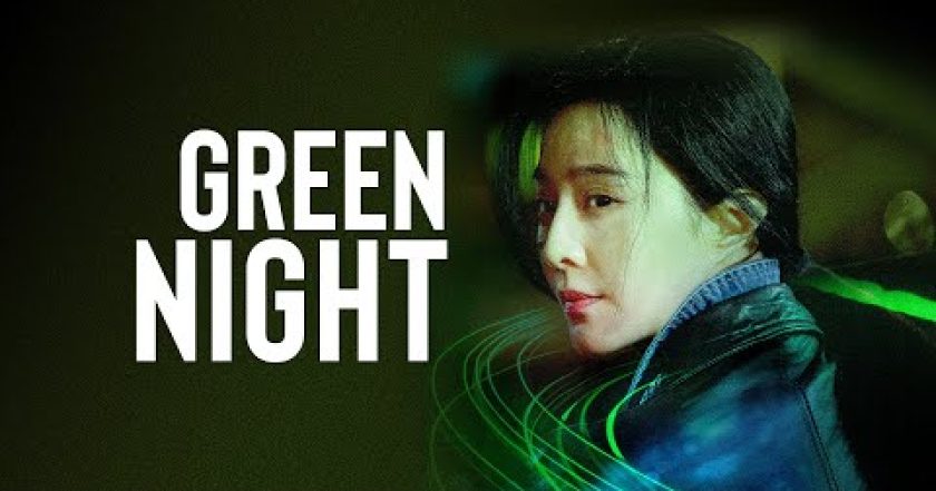 Zelená noc