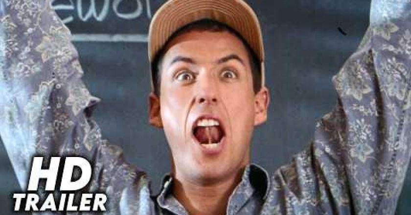 Billy Madison