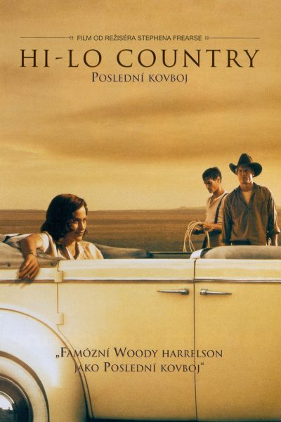 Plakát Hi-Lo Country