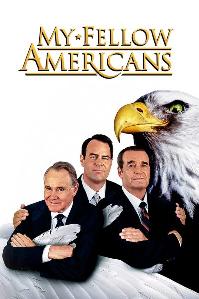 Plakát Mí drazí Američané