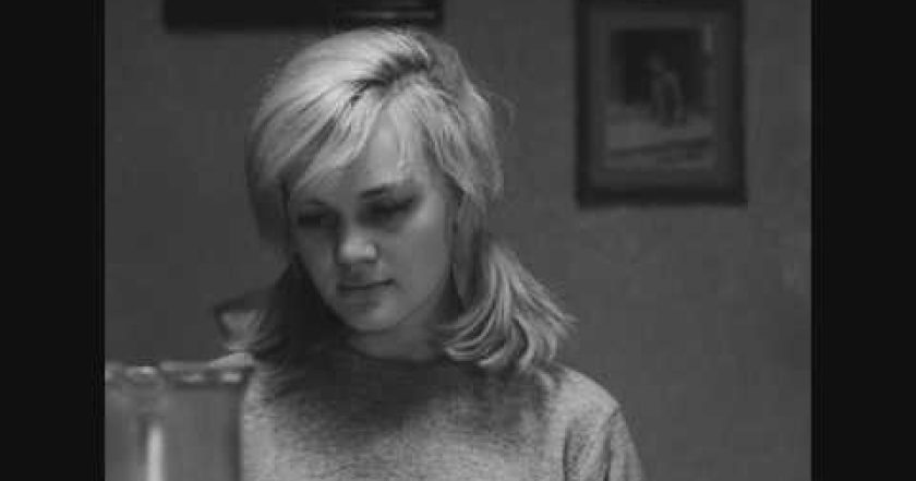 Lásky jedné plavovlásky