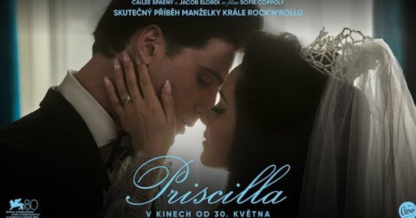 Priscilla