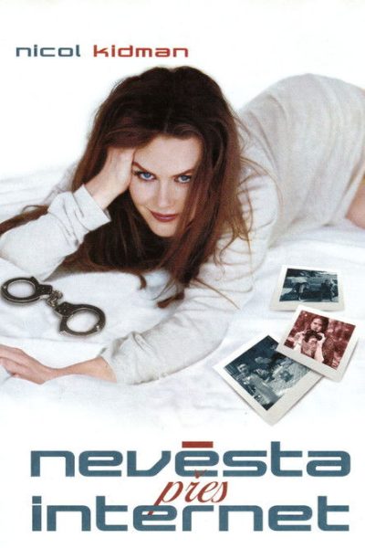Plakát Nevěsta přes internet
