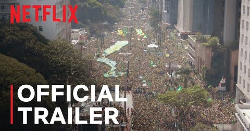 Apokalypsa v tropech