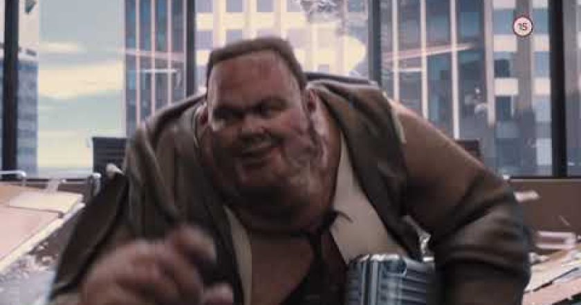 R.I.P.D. – URNA: Útvar rozhodně neživých agentů