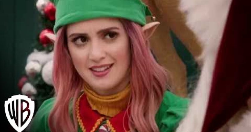 Moderní Popelka: Vánoční přání