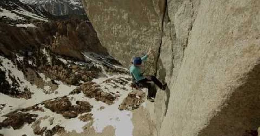 Reel Rock 5