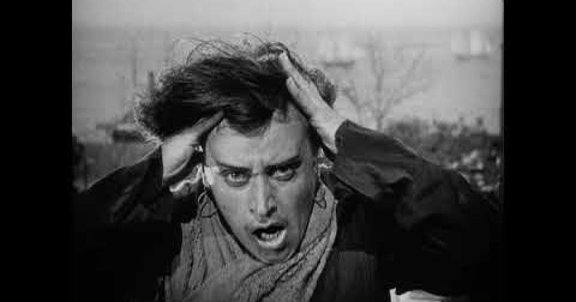 Křižník Potěmkin