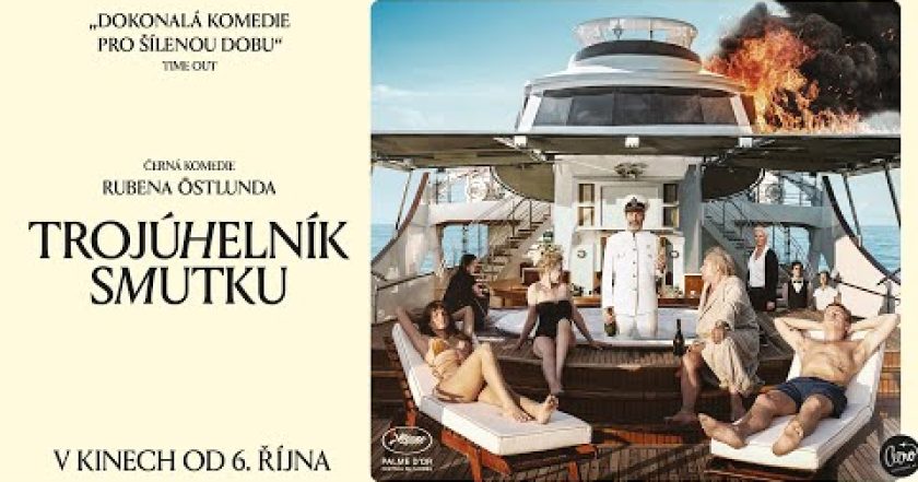 Trojúhelník smutku