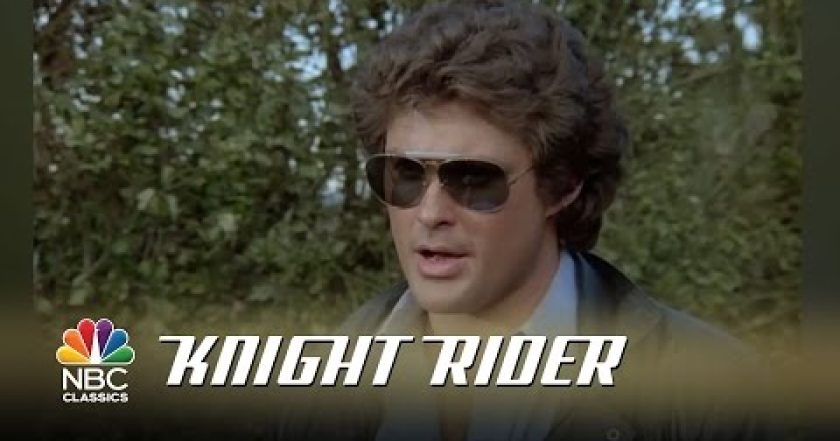 Knight Rider