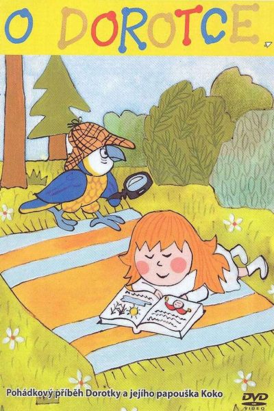Plakát O Dorotce